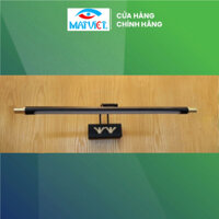 Đèn Led Soi Tranh, Soi Gương MV-L112 Kích Thước 60cm Sử Dụng Chất Liệu Hợp Kim Nhôm [CHÍNH HÃNG]