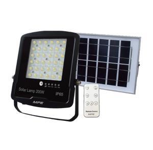 Đèn LED Solar MPE SFLD-200V 200W