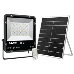 Đèn LED Solar MPE SFLD-300V 300W