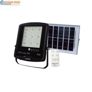 Đèn LED Solar MPE SFLD-30T 30W