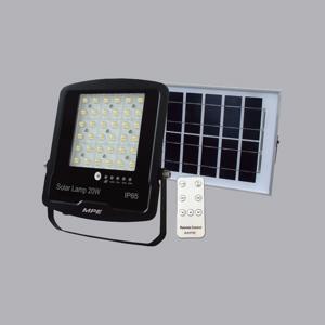 Đèn LED Solar MPE SFLD-30V 30W