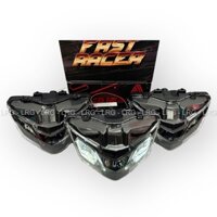 Đèn Led Sporty V2 Exciter 2019 Có Led HighLight Cực Ngầu, Phụ Tùng Phụ Kiện Xe Máy