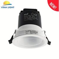 ĐÈN LED SPOT ÂM TRẦN END1-E2075 12W 24° ELV