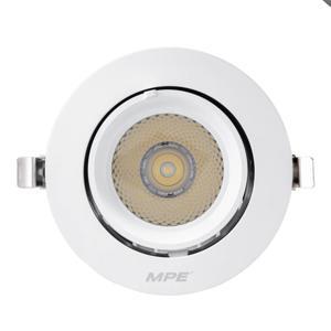 Đèn LED spot downlight chỉnh hướng 20W – DLA-20N