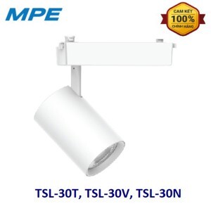 Đèn LED spotlight 30W TSLB-30N