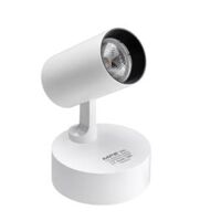 Đèn LED spotlight gắn nổi 12W sáng vàng MPE SSL-12V