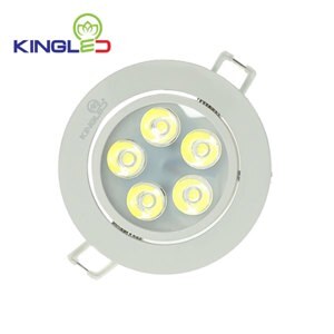 Đèn led spotlight Kingled DLR-5-T95
