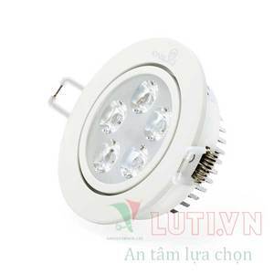 Đèn led spotlight Kingled DLR-5-T95