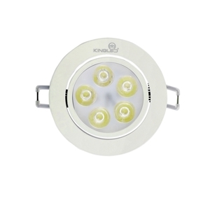 Đèn led spotlight Kingled DLR-5-T95