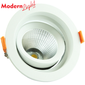 Đèn led spotlight Kingled DLR-10-T115