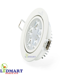 Đèn led spotlight Kingled DLR-5-T95