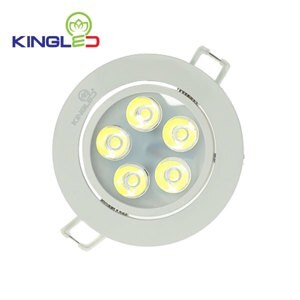 Đèn led spotlight Kingled DLR-5-T95