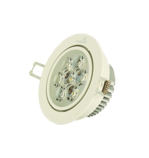 Đèn led spotlight Kingled DLR-7-T110