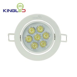 Đèn led spotlight Kingled DLR-7-T110