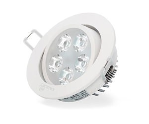 Đèn led spotlight Kingled DLR-5-T95