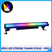 Đèn LED Strobe Thanh Chống Nước ST400 - IP65 | M-Lighting