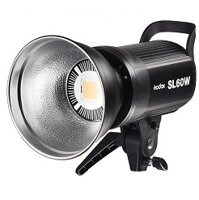 Đèn led studio godox SL60W  - 10844