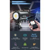 Đèn led studio Jinbei EF-150 Pro