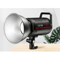 Đèn led studio Jinbei LX100