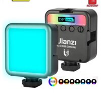 Đèn Led Studio mini Ulanzi VL49 RGB
