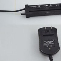 Đèn LED sủi bọt khí cho bể cá + sủi gex 1000