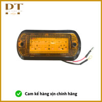Đèn led sườn, đèn led hông xe ô tô tải, xe ô tô khách Thaco County Universe 24V