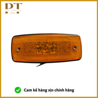 Đèn Led sườn hông 2 chế độ xe tải, xe ô tô khách Universe, county chính hãng