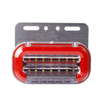 Đèn LED sườn, hông xe tải 12V TL01-12