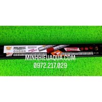 Đèn Led T10 (V10) 75cm, 95cm màu đỏ 4 hàng led chữ V tanning cho huyết long