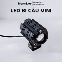 Đèn LED T19 V2 12V
