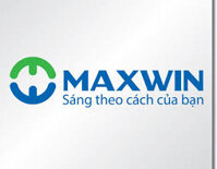 Đèn led T8 Maxwin
