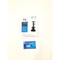 Đèn led T9 cao cấp loại 1