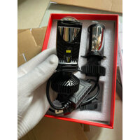 Đèn led T9 led mẫu mới nhất 2023 - 1 hộp 2 bóng