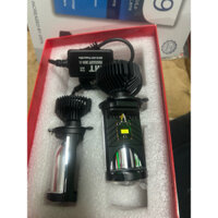 đèn led T9 loại 1 nguồn nhôm cực sáng..