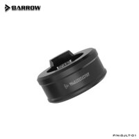 Đèn Led Tản Nhiệt Nước Barrow GJLT-01 ARGB 5v 3pin Cho OD 14mm