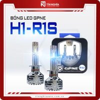 Đèn Led Tăng Sáng GPNE Chân H1 – R1S