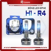 Đèn Led Tăng Sáng GPNE Chân H1 – R4