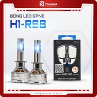 Đèn Led Tăng Sáng GPNE Chân H1 – RS8