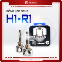 Đèn Led Tăng Sáng GPNE chân H1 – R1