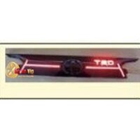 Đèn Led tay cốp xe INNOVA 2017 2018 2019 2020 2021 2022 TRD 5 chế độ Wellcome Demi Phanh Xi nhan trái phải lắp zin trang trí làm đẹp cốp sau ô tô TOYOTA cao cấp