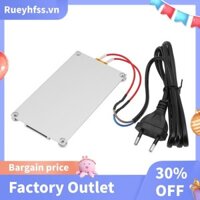 Đèn LED Tẩy Ptc Tấm Sưởi 600W BGA Phá Hủy Chip Hàn Trạm Hàn Nhôm Trạm Hàn