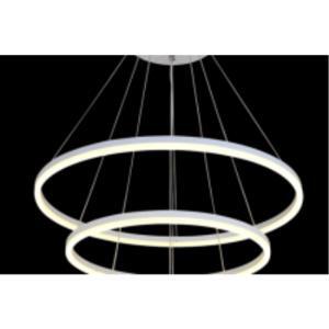 Đèn led thả trần Kingled PL0081003A