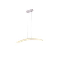 Đèn Led thả trần Kingled PL016 18W, KT: 600*80mm, AS: 3200K