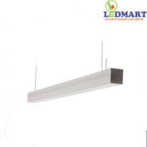 Đèn led thả văn phòng 40W ELV VL40-B6065