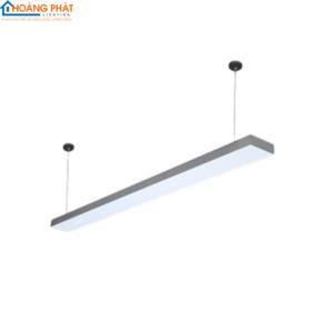 Đèn led thả văn phòng DTD0183