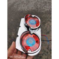 Đèn led thái, đèn sườn led 12 24v , đèn nóc, đèn gầm thái.