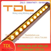 Đèn LED thanh 12w