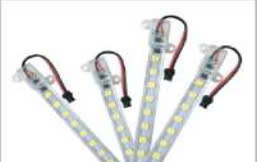 Đèn Led Thanh 220V Asia LT30-1M