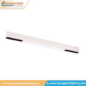 Đèn LED thanh gắn nổi hoặc treo trần PASA40L