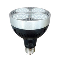 Đèn Led thanh ray 35W DBB535 Duhal